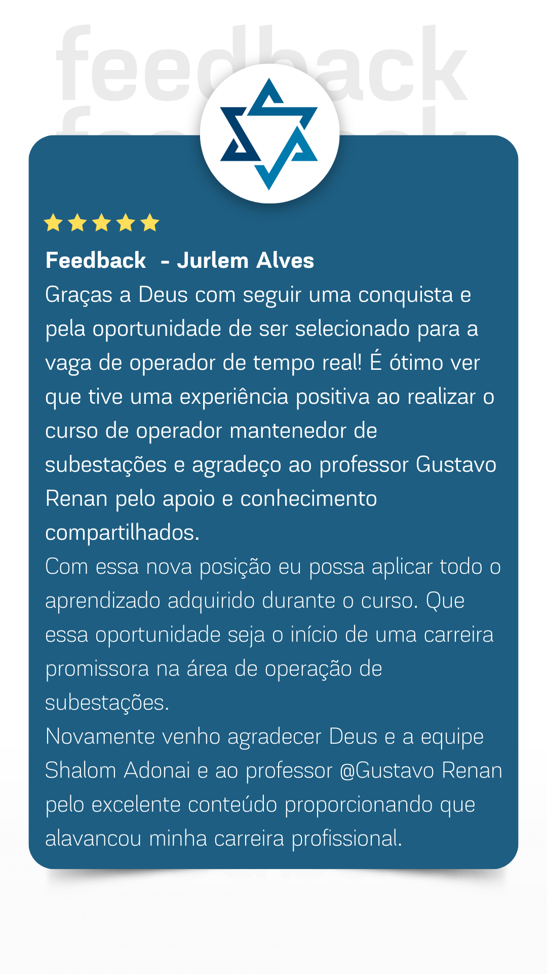 JURLEM ALVES STORIES
